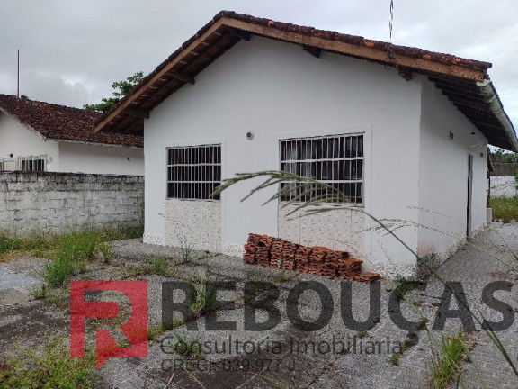 Imagem Casa com 2 Quartos à Venda, 340 m² em Chácara Das Tâmaras - Itanhaém