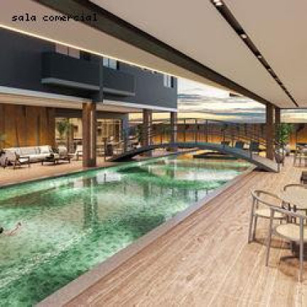 Imagem Apartamento com 3 Quartos à Venda, 124 m² em Pereque - Porto Belo Imagem Apartamento com 3 Quartos à Venda, 124 m² em Pereque - Porto Belo