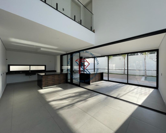 Imagem Casa com 3 Quartos à Venda, 258 m² em Alphaville Nova Esplanada - Votorantim Imagem Casa com 3 Quartos à Venda, 258 m² em Alphaville Nova Esplanada - Votorantim