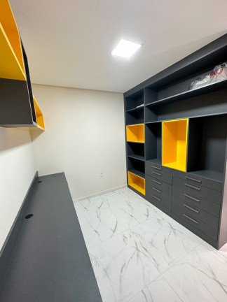 Imagem Apartamento com 3 Quartos à Venda, 150 m² em Vila Metalúrgica - Santo André