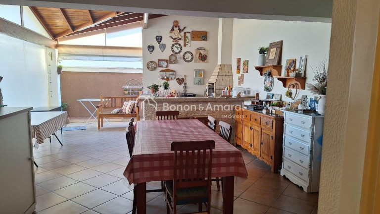 Imagem Casa de Condomínio com 3 Quartos à Venda, 270 m² em Vila Faustina Ii - Valinhos Imagem Casa de Condomínio com 3 Quartos à Venda, 270 m² em Vila Faustina Ii - Valinhos