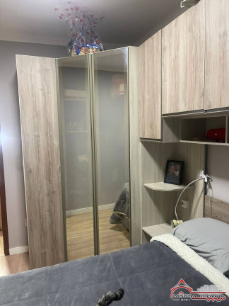 Imagem Apartamento com 2 Quartos à Venda, 53 m² em Jardim Califórnia - Jacareí