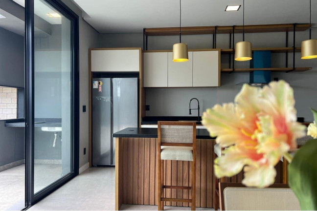 Imagem Casa com 4 Quartos à Venda, 213 m² em Centro - Xangri-lá