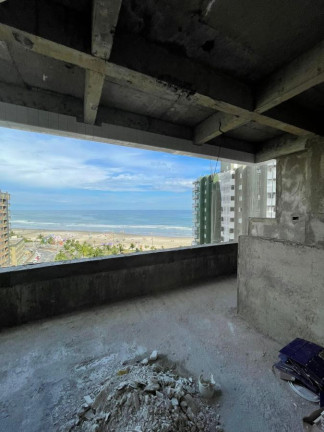 Imagem Imóvel com 2 Quartos à Venda, 75 m² em Caiçara - Praia Grande