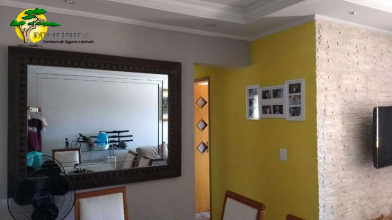 Imagem Apartamento com 2 Quartos à Venda, 55 m² em Mandaqui - São Paulo Imagem Apartamento com 2 Quartos à Venda, 55 m² em Mandaqui - São Paulo