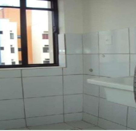 Imagem Apartamento com 2 Quartos à Venda, em Dirceu Arcoverde - Teresina Imagem Apartamento com 2 Quartos à Venda, em Dirceu Arcoverde - Teresina
