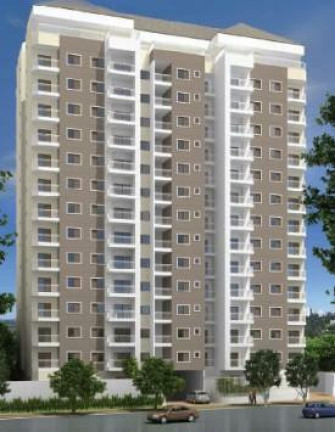 Cobertura com 3 Quartos à Venda, 94 m² em Urbanova - São José Dos Campos