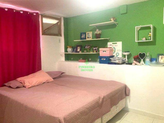 Imagem Casa com 3 Quartos à Venda, 192 m² em Serra Grande - Niterói Imagem Casa com 3 Quartos à Venda, 192 m² em Serra Grande - Niterói