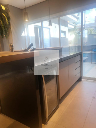 Imagem Casa de Condomínio com 4 Quartos à Venda, 296 m² em Condomínio Parque Esplanada - Votorantim Imagem Casa de Condomínio com 4 Quartos à Venda, 296 m² em Condomínio Parque Esplanada - Votorantim