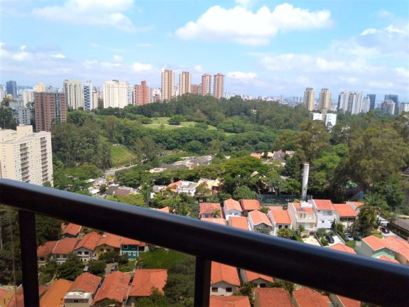 Imagem Apartamento com 1 Quarto à Venda, 40 m² em Jardim Ampliação - São Paulo Imagem Apartamento com 1 Quarto à Venda, 40 m² em Jardim Ampliação - São Paulo