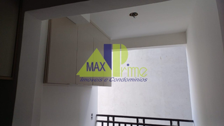 Imagem Apartamento com 2 Quartos à Venda, 38 m² em Vila Guilhermina - São Paulo