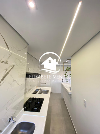 Imagem Apartamento com 2 Quartos à Venda, 62 m² em Vila São Paulo - Ferraz De Vasconcelo