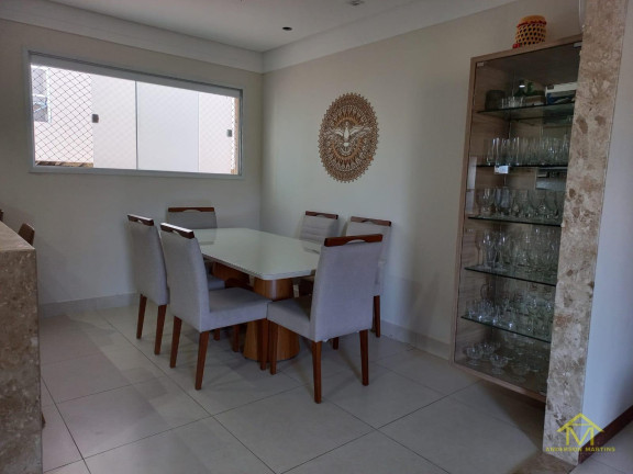 Imagem Apartamento com 3 Quartos à Venda, 120 m² em Itapuã - Vila Velha Imagem Apartamento com 3 Quartos à Venda, 120 m² em Itapuã - Vila Velha