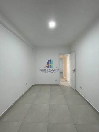 Imagem Apartamento com 2 Quartos à Venda, 57 m² em Canto Do Forte - Praia Grande
