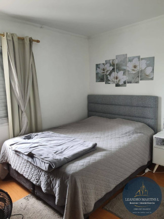 Apartamento com 3 Quartos à Venda, 72 m² em Vila Monumento - São Paulo