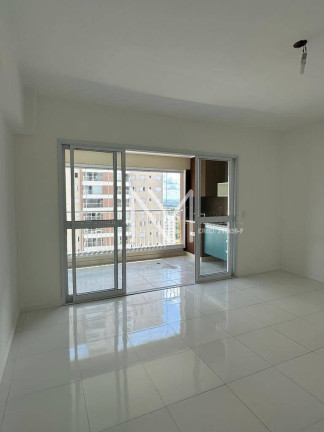 Imagem Apartamento com 2 Quartos à Venda, 75 m² em Jardim Das Indústrias - São José Dos Campos