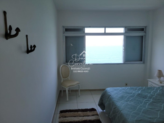 Imagem Apartamento com 4 Quartos à Venda, 138 m² em Morro Do Maluf - Guarujá Imagem Apartamento com 4 Quartos à Venda, 138 m² em Morro Do Maluf - Guarujá