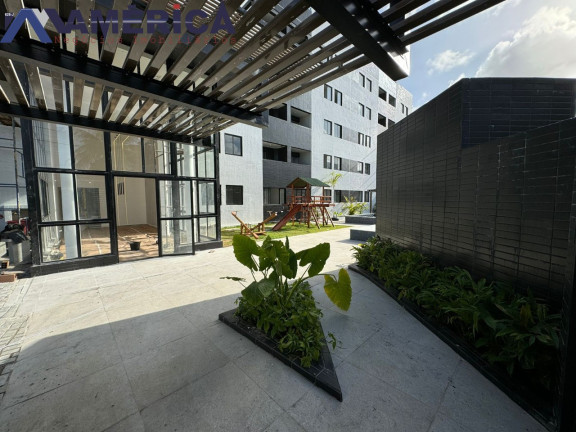 Imagem Imóvel com 2 Quartos à Venda, 52 m² em Ernesto Geisel - João Pessoa Imagem Imóvel com 2 Quartos à Venda, 52 m² em Ernesto Geisel - João Pessoa