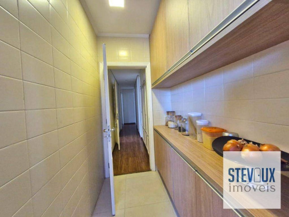 Imagem Apartamento com 3 Quartos à Venda, 173 m² em Moema - São Paulo