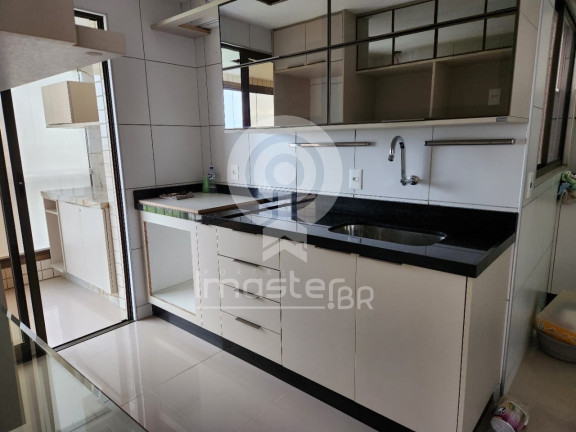 Imagem Apartamento com 3 Quartos à Venda, 100 m² em Engenheiro Luciano Cavalcante - Fortaleza Imagem Apartamento com 3 Quartos à Venda, 100 m² em Engenheiro Luciano Cavalcante - Fortaleza