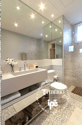 Imagem Apartamento com 3 Quartos à Venda, 97 m² em Vila Augusta - Guarulhos Imagem Apartamento com 3 Quartos à Venda, 97 m² em Vila Augusta - Guarulhos