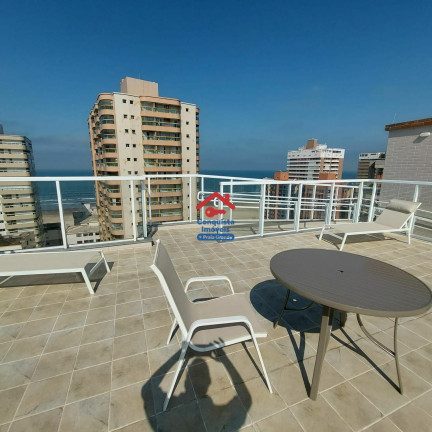 Imagem Apartamento com 2 Quartos à Venda, 78 m² em Aviação - Praia Grande Imagem Apartamento com 2 Quartos à Venda, 78 m² em Aviação - Praia Grande