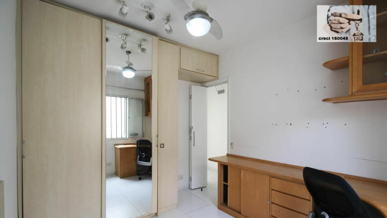 Imagem Apartamento com 3 Quartos à Venda, 88 m² em Moema - São Paulo Imagem Apartamento com 3 Quartos à Venda, 88 m² em Moema - São Paulo