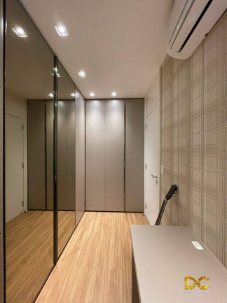 Imagem Apartamento com 3 Quartos à Venda, 226 m² em Quilombo - Cuiabá
