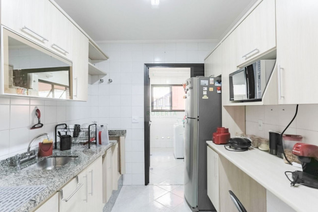 Imagem Apartamento com 3 Quartos à Venda, 110 m² em Jardim Prudência - São Paulo Imagem Apartamento com 3 Quartos à Venda, 110 m² em Jardim Prudência - São Paulo