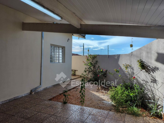 Imagem Casa com 3 Quartos à Venda, 131 m² em Jardim Europa - Lençóis Paulista Imagem Casa com 3 Quartos à Venda, 131 m² em Jardim Europa - Lençóis Paulista