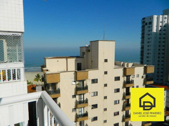 Imagem Apartamento com 3 Quartos à Venda, 94 m² em Aviação - Praia Grande Imagem Apartamento com 3 Quartos à Venda, 94 m² em Aviação - Praia Grande