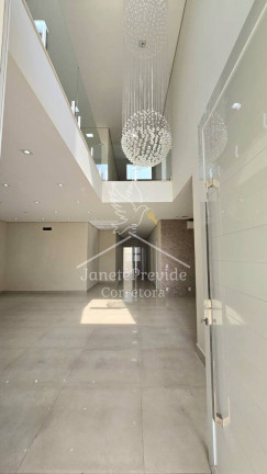 Imagem Casa de Condomínio com 4 Quartos à Venda, 396 m² em Alphaville - Santana De Parnaíba Imagem Casa de Condomínio com 4 Quartos à Venda, 396 m² em Alphaville - Santana De Parnaíba