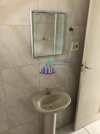 Imagem Apartamento com 1 Quarto à Venda, 54 m² em Boqueirão - Praia Grande Imagem Apartamento com 1 Quarto à Venda, 54 m² em Boqueirão - Praia Grande
