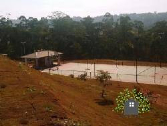 Imagem Terreno à Venda, 725 m² em Jardim Do Golf I - Jandira