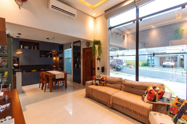Imagem Casa com 3 Quartos à Venda, 110 m² em Jardins Do Império - Indaiatuba Imagem Casa com 3 Quartos à Venda, 110 m² em Jardins Do Império - Indaiatuba