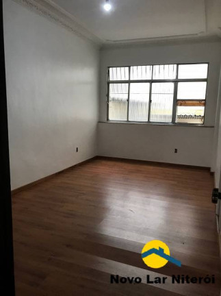 Imagem Apartamento com 3 Quartos à Venda, 130 m² em Icaraí - Niterói Imagem Apartamento com 3 Quartos à Venda, 130 m² em Icaraí - Niterói