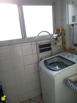 Imagem Apartamento com 2 Quartos à Venda, 59 m² em Vila Lúcia - São Paulo Imagem Apartamento com 2 Quartos à Venda, 59 m² em Vila Lúcia - São Paulo