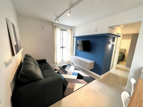 Imagem Apartamento com 2 Quartos à Venda, 60 m² em Centro - Florianópolis Imagem Apartamento com 2 Quartos à Venda, 60 m² em Centro - Florianópolis