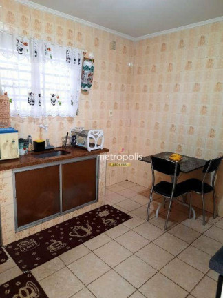 Imagem Casa com 2 Quartos à Venda, 400 m² em Barcelona - São Caetano Do Sul