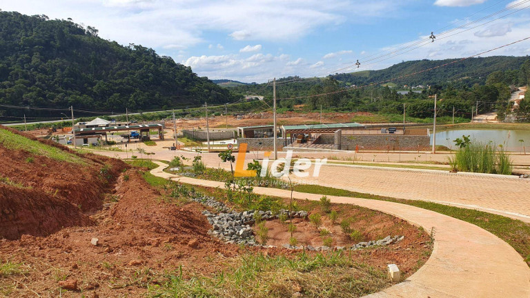 Imagem Terreno à Venda, 485 m² em Estrela Do Lago - Juiz De Fora