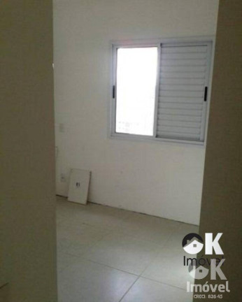 Imagem Apartamento com 2 Quartos à Venda, 58 m² em Barra Funda - São Paulo