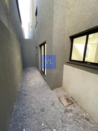 Imagem Casa com 3 Quartos à Venda, 115 m² em Boqueirão - Curitiba