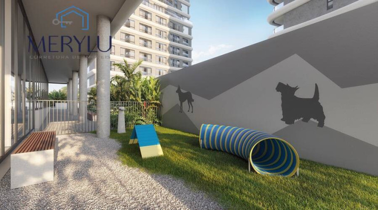 Imagem Apartamento com 3 Quartos à Venda, 125 m² em Butantã - São Paulo