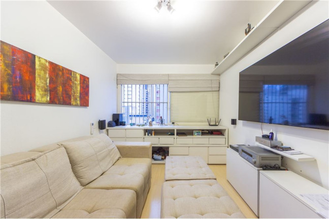 Apartamento com 3 Quartos à Venda, 149 m² em Itaim Bibi - São Paulo