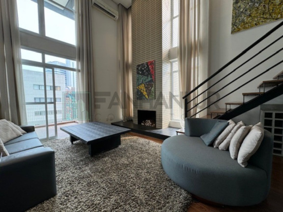Imagem Imóvel com 1 Quarto à Venda, 86 m² em Cerqueira César - São Paulo Imagem Imóvel com 1 Quarto à Venda, 86 m² em Cerqueira César - São Paulo