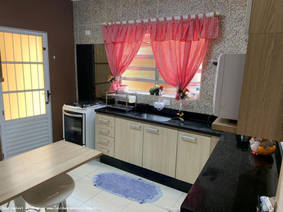 Imagem Casa com 3 Quartos à Venda, 200 m² em Interlagos - São Paulo Imagem Casa com 3 Quartos à Venda, 200 m² em Interlagos - São Paulo