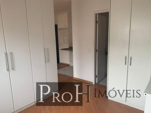 Imagem Apartamento com 1 Quarto à Venda, 28 m² em Higienópolis - São Paulo