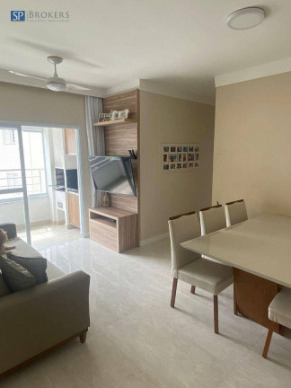 Imagem Apartamento com 3 Quartos à Venda, 76 m² em Pinheirinho - Vinhedo