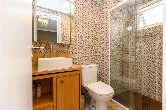 Imagem Apartamento com 3 Quartos à Venda, 366 m² em Alto Da Lapa - São Paulo