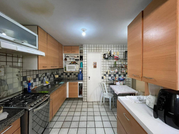Imagem Apartamento com 4 Quartos à Venda, 185 m² em Candeias - Jaboatão Dos Guararapes Imagem Apartamento com 4 Quartos à Venda, 185 m² em Candeias - Jaboatão Dos Guararapes